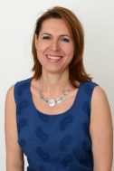 Dr. Bittner Nóra, PhD. 